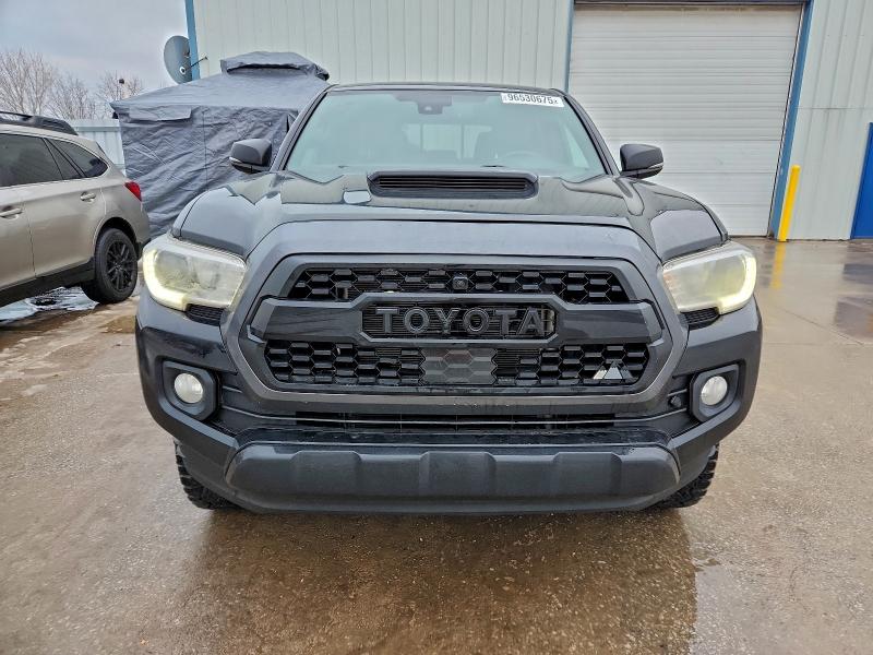 Фото 5 - TOYOTA TACOMA