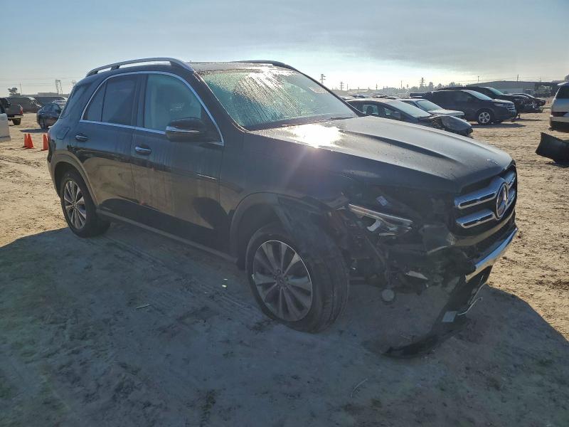 Фото 4 - MERCEDES-BENZ GLE-CLASS