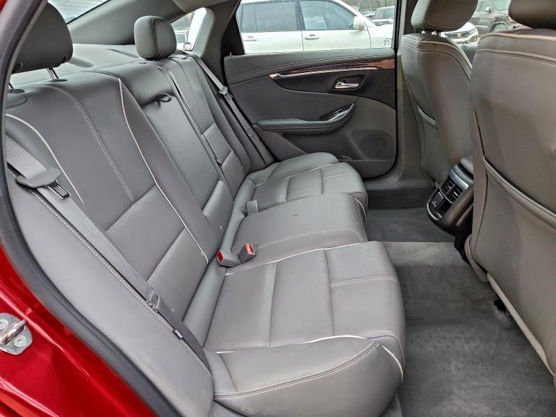 Фото 10 - CHEVROLET IMPALA