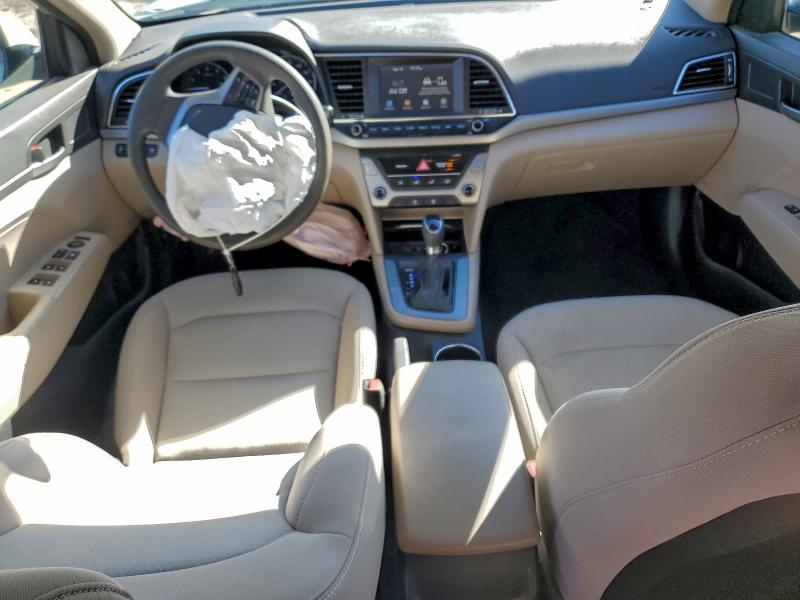 Фото 8 - HYUNDAI ELANTRA