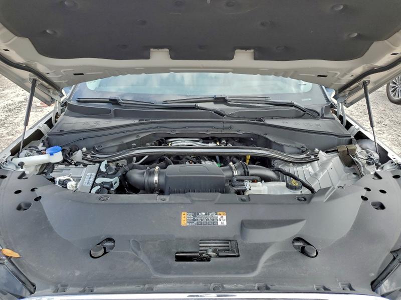 Фото 12 - LINCOLN AVIATOR