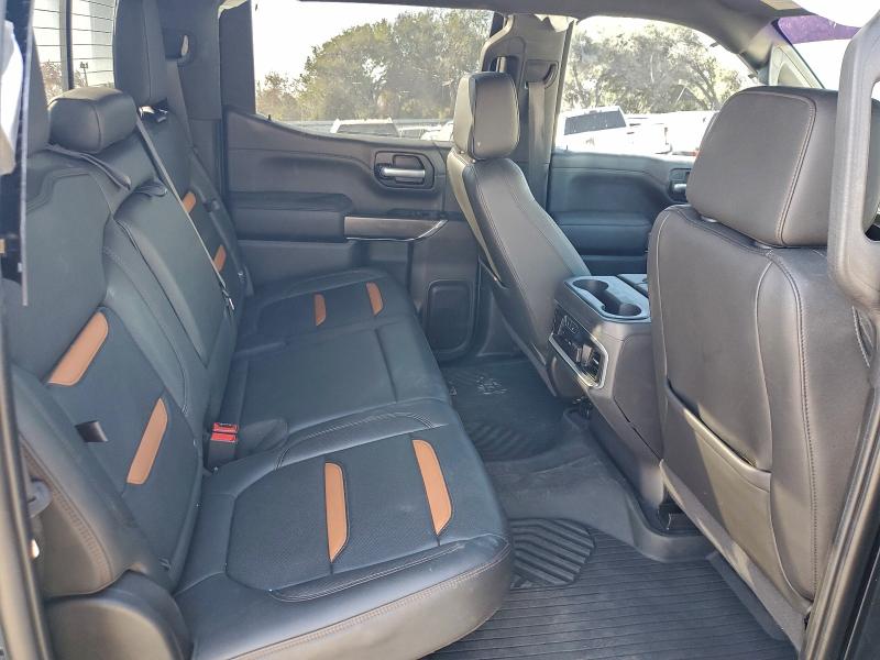 Фото 10 - GMC SIERRA