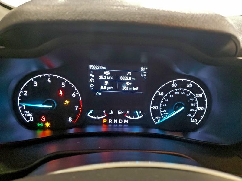 Фото 9 - FORD TRANSIT