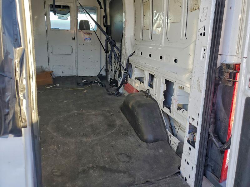 Фото 11 - FORD TRANSIT