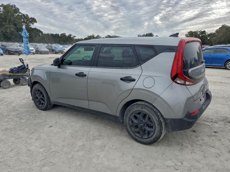 Фото 2 - KIA SOUL