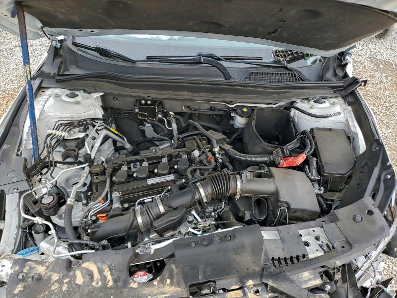 Фото 11 - HONDA ACCORD