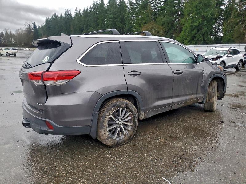 Фото 3 - TOYOTA HIGHLANDER