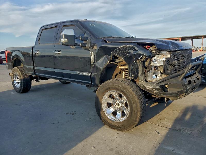 Фото 4 - FORD F250