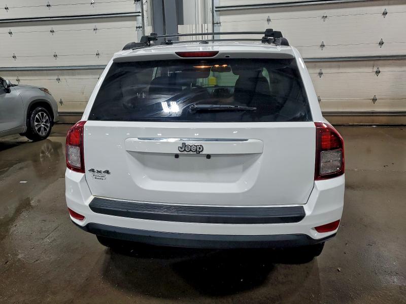 Фото 6 - JEEP COMPASS