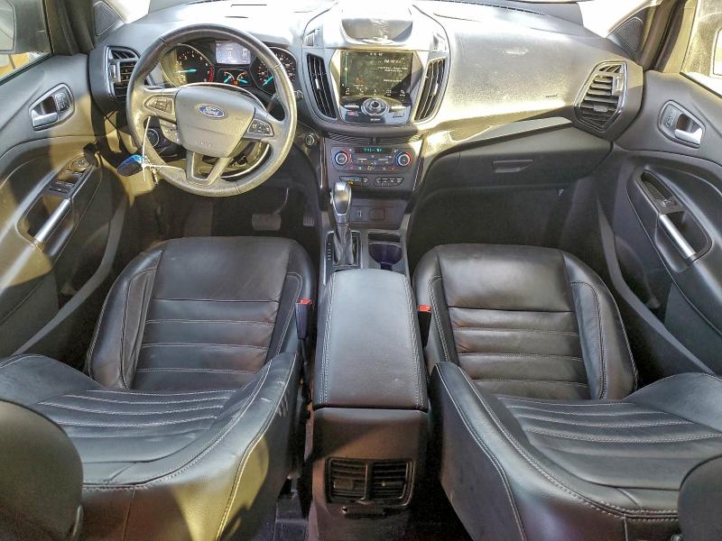 Фото 8 - FORD ESCAPE