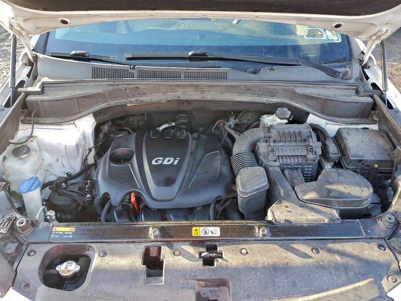 Фото 12 - HYUNDAI SANTA FE