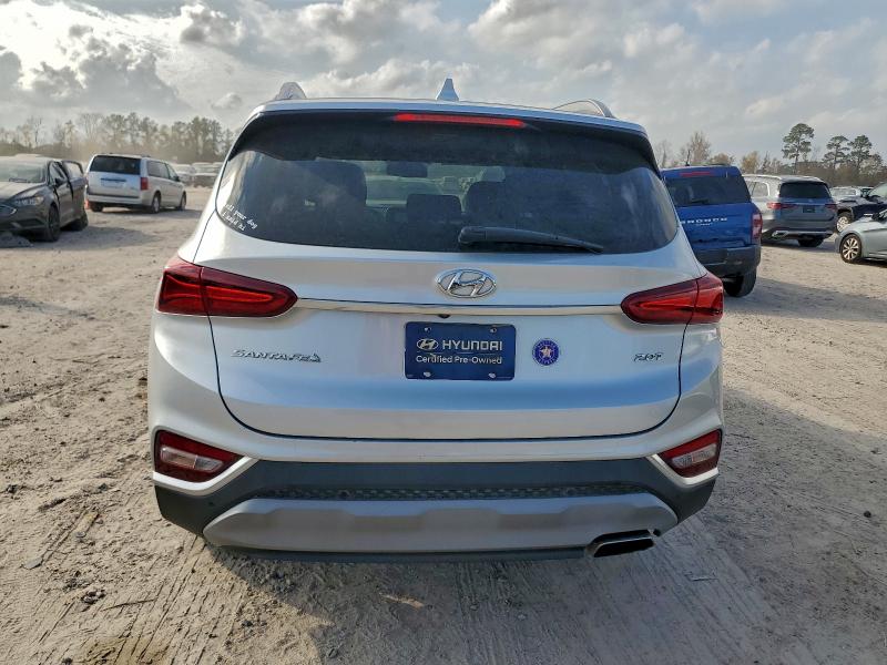 Фото 6 - HYUNDAI SANTA FE