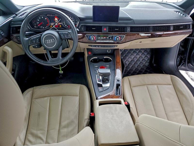 Фото 8 - AUDI A5