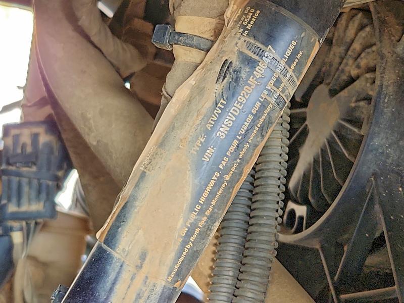 POLARIS RZR PRO XP 2018