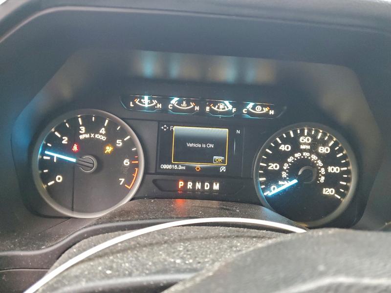 Фото 9 - FORD F-150