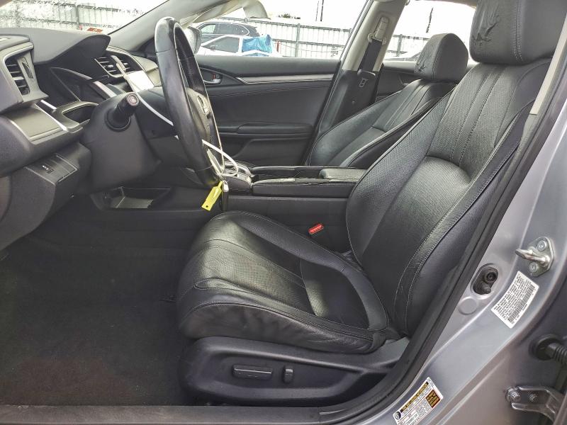 Фото 7 - HONDA CIVIC