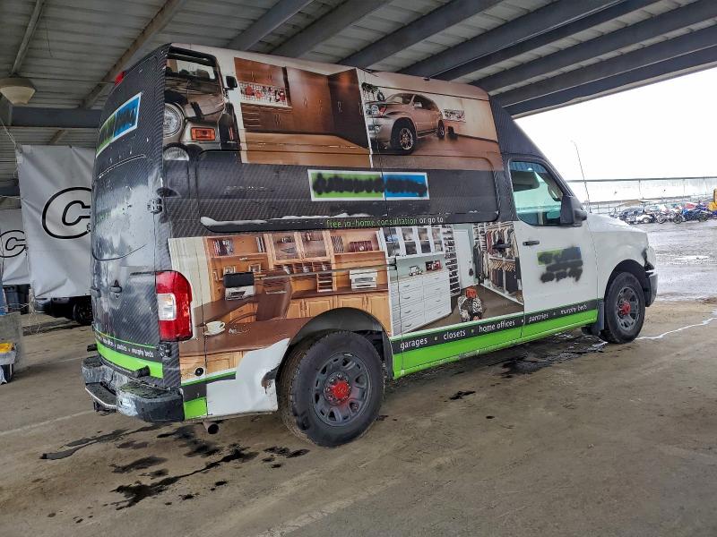 Фото 3 - NISSAN NV