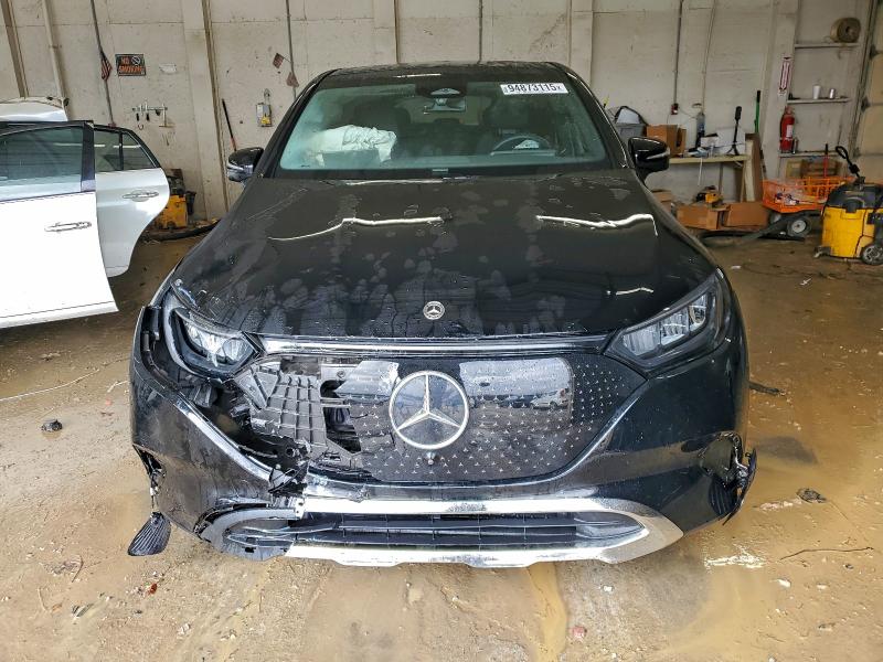 Фото 5 - MERCEDES-BENZ EQE SUV 35