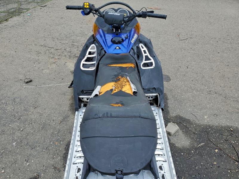 2007 SKI-DOO OTHER