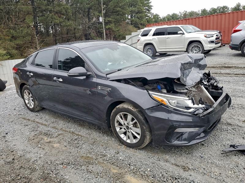 Фото 4 - KIA OPTIMA