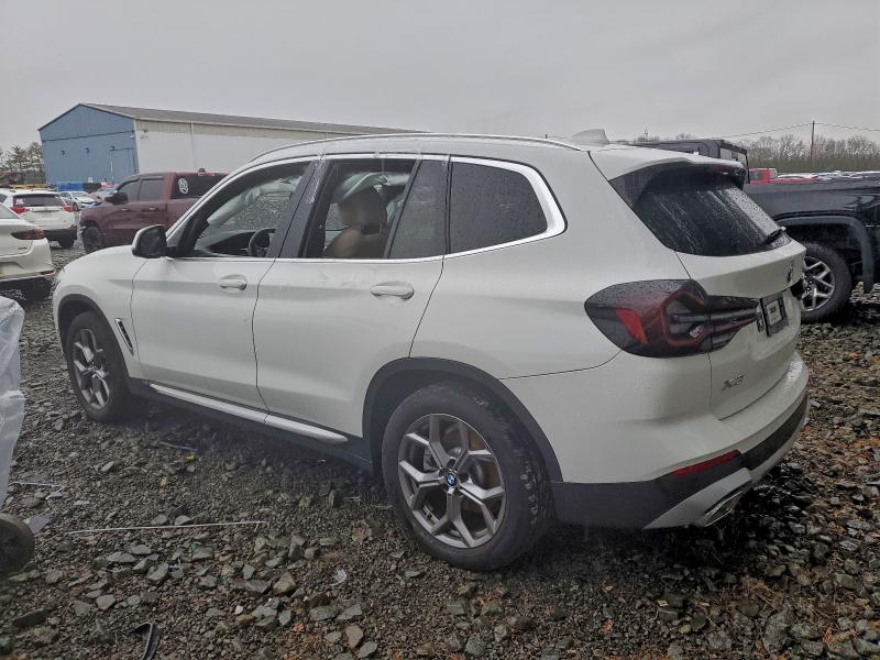 Фото 2 - BMW X3