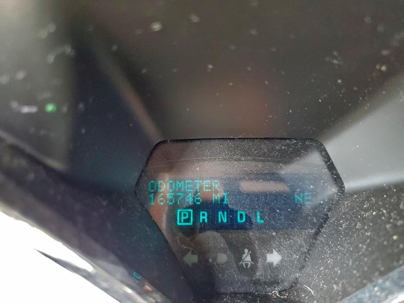 Фото 9 - CHEVROLET TRAVERSE