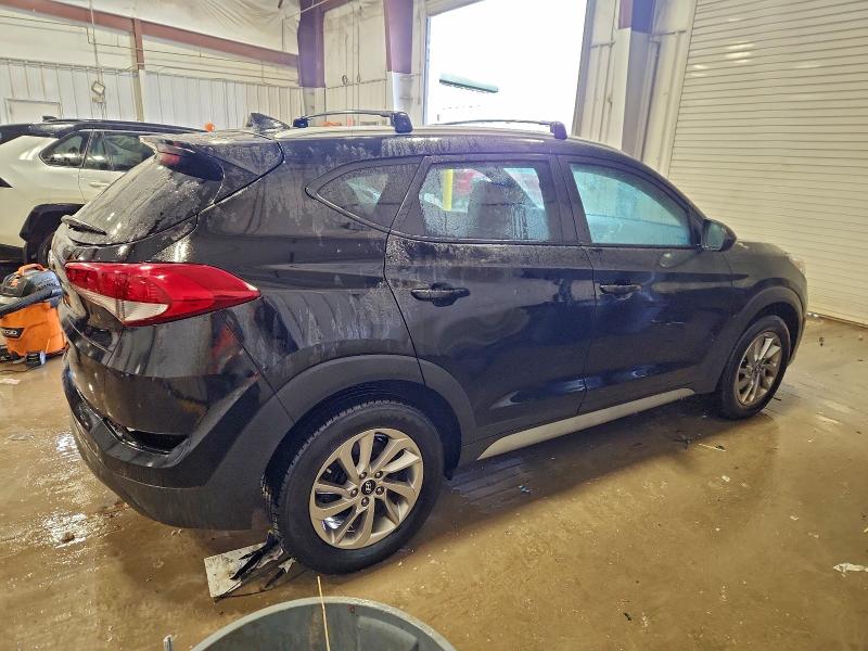 Фото 3 - HYUNDAI TUCSON