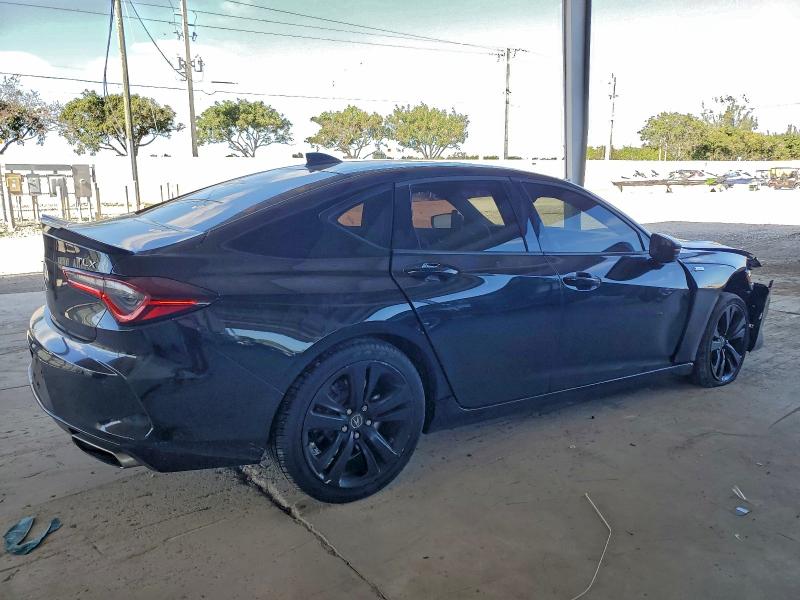 Фото 3 - ACURA TLX