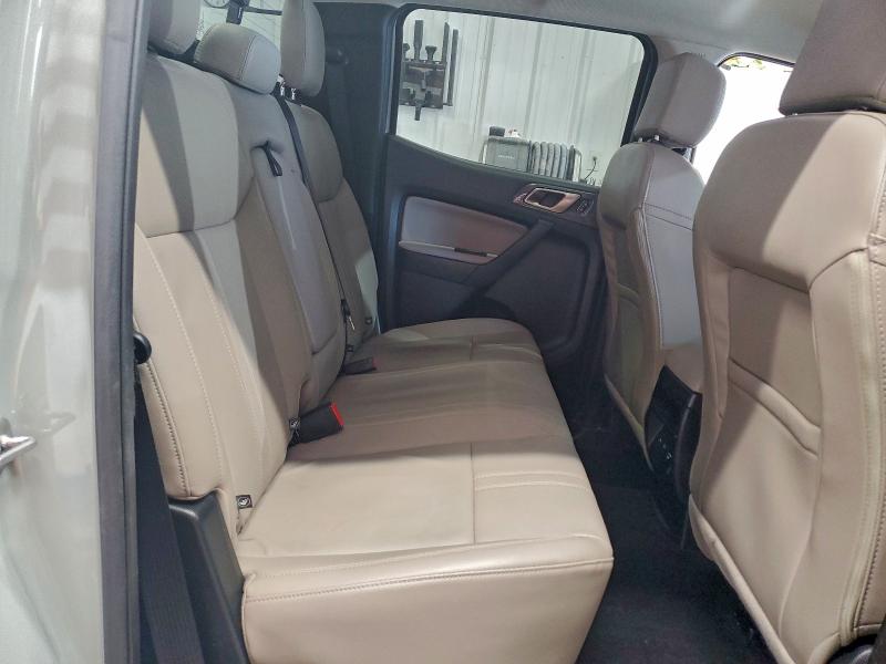 Фото 10 - FORD RANGER