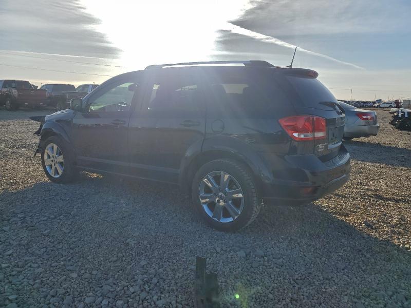 Фото 2 - DODGE JOURNEY