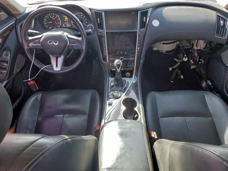 Фото 8 - INFINITI Q50