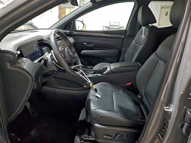 HYUNDAI SANTA CRUZ 2024 VIN 5NTJEDAF4RH086608