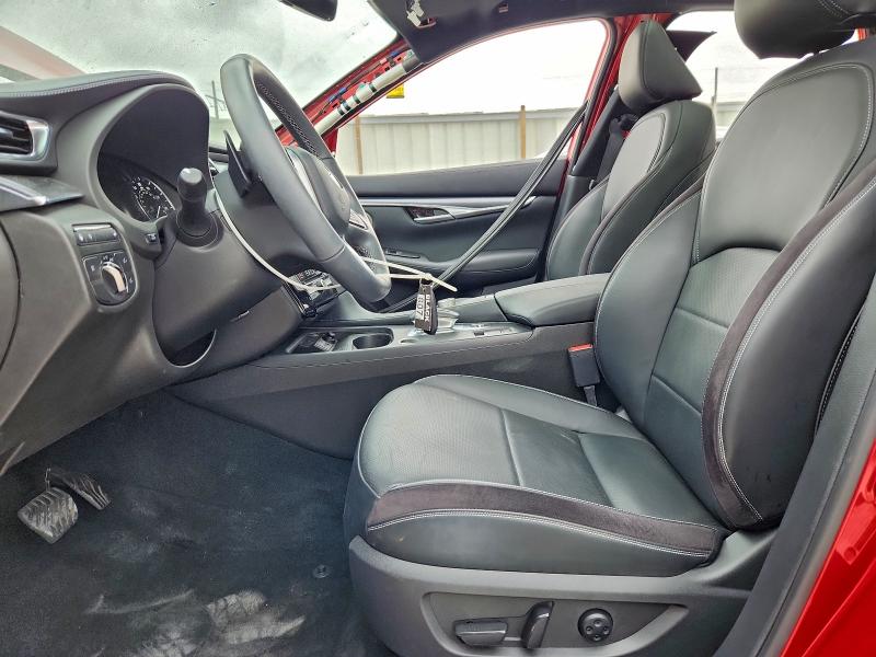 INFINITI QX50 SPORT 2023 VIN 3PCAJ5FA2PF113085