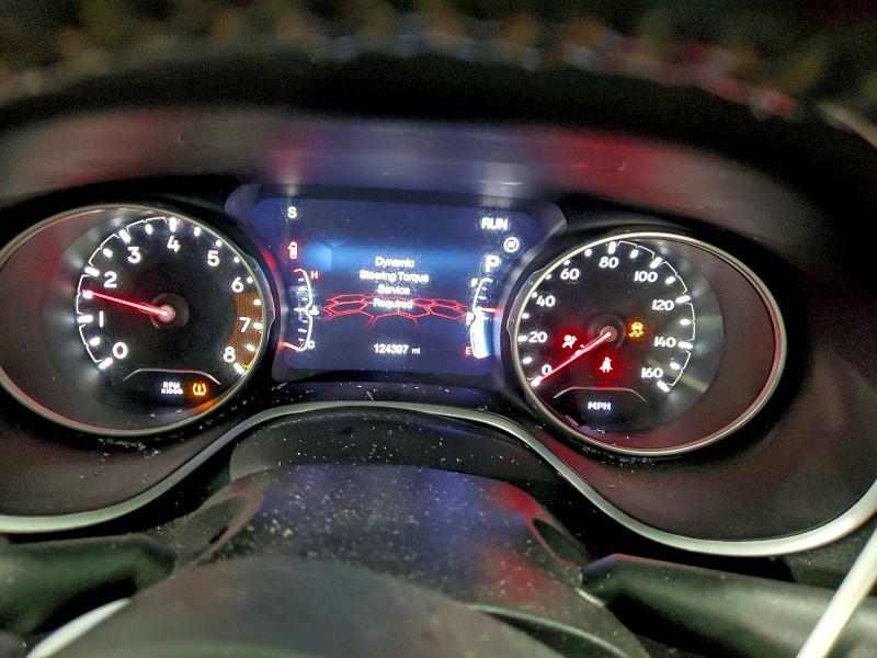 Фото 9 - JEEP COMPASS