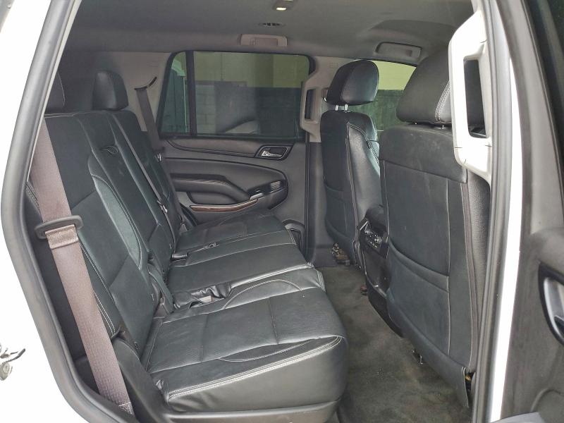 Фото 11 - GMC YUKON