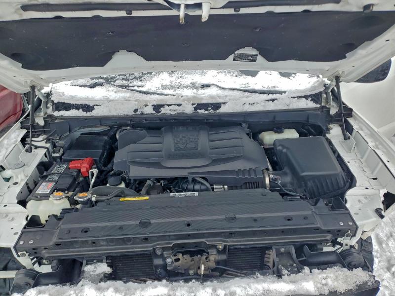 Фото 11 - NISSAN TITAN