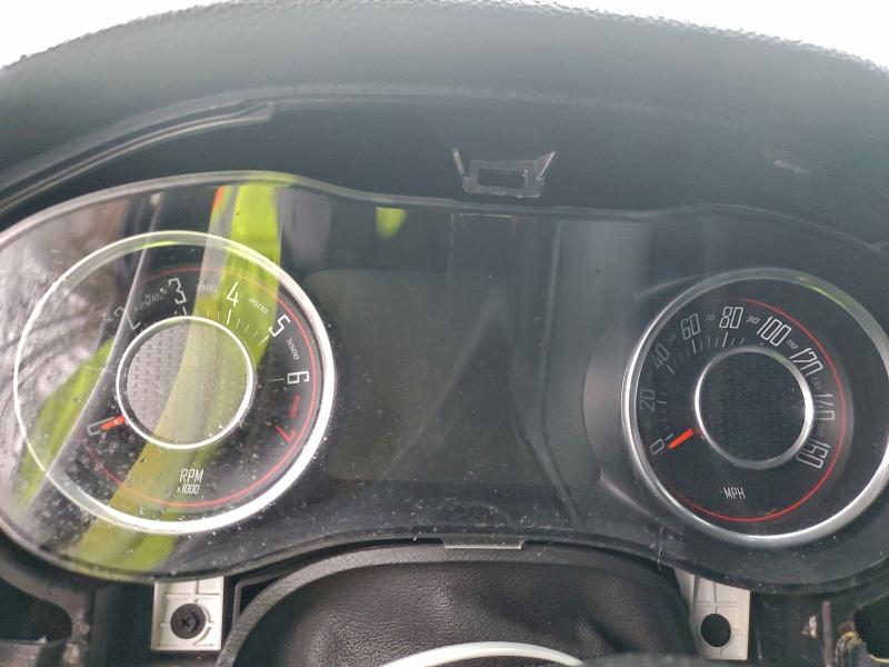 Фото 9 - DODGE CHALLENGER