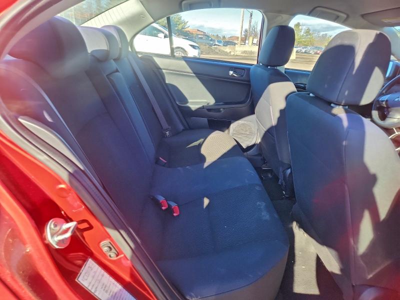 Фото 10 - MITSUBISHI LANCER