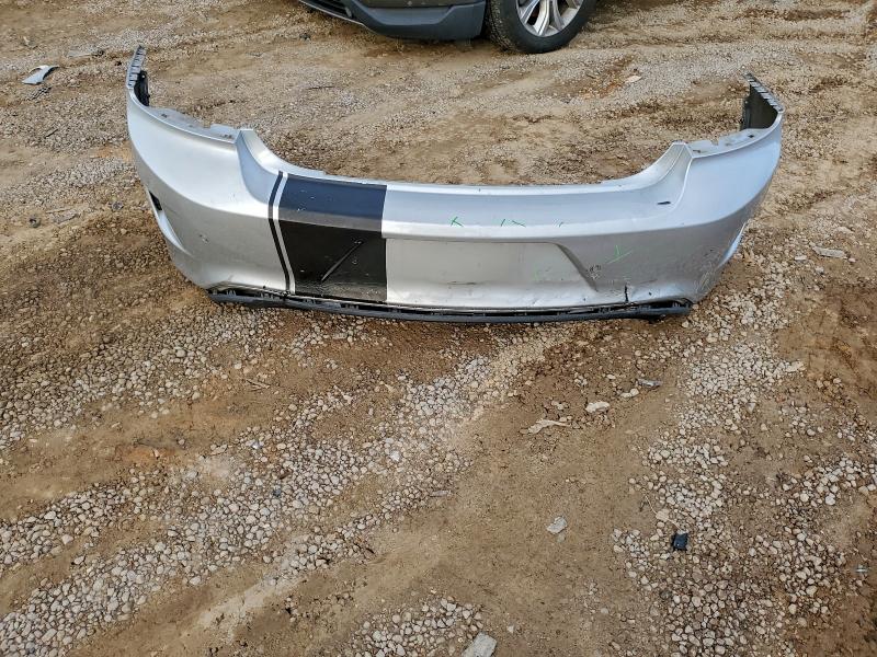 Фото 12 - DODGE CHARGER