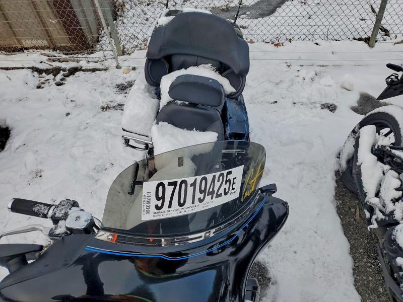 HARLEY-DAVIDSON FLTC ULTRA 2007