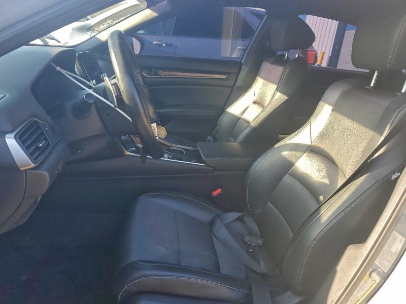 Фото 7 - HONDA ACCORD