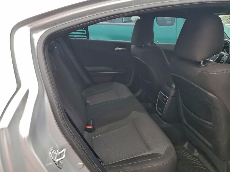 Фото 10 - DODGE CHARGER