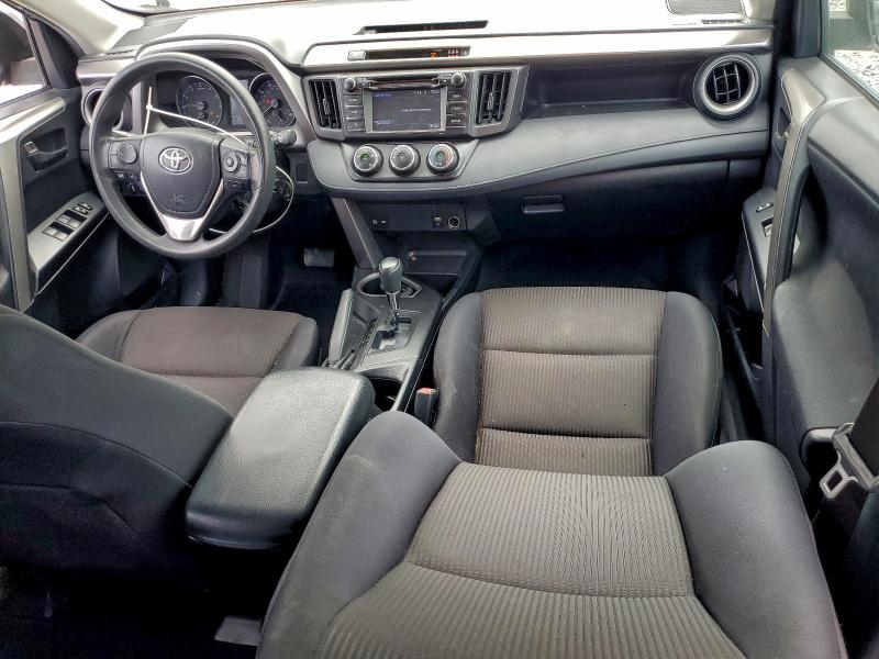 Фото 8 - TOYOTA RAV4