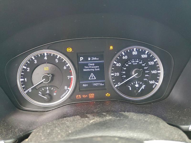 Фото 9 - HYUNDAI SANTA FE