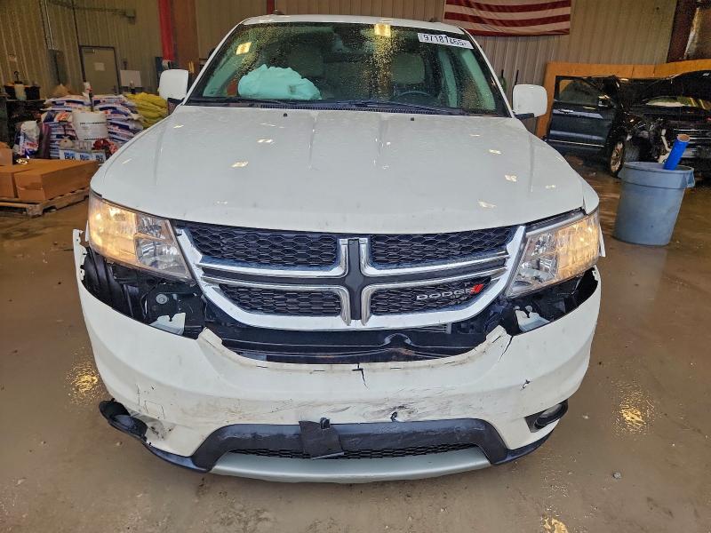 Фото 5 - DODGE JOURNEY