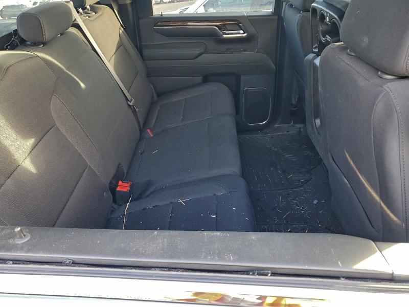 Фото 10 - GMC SIERRA