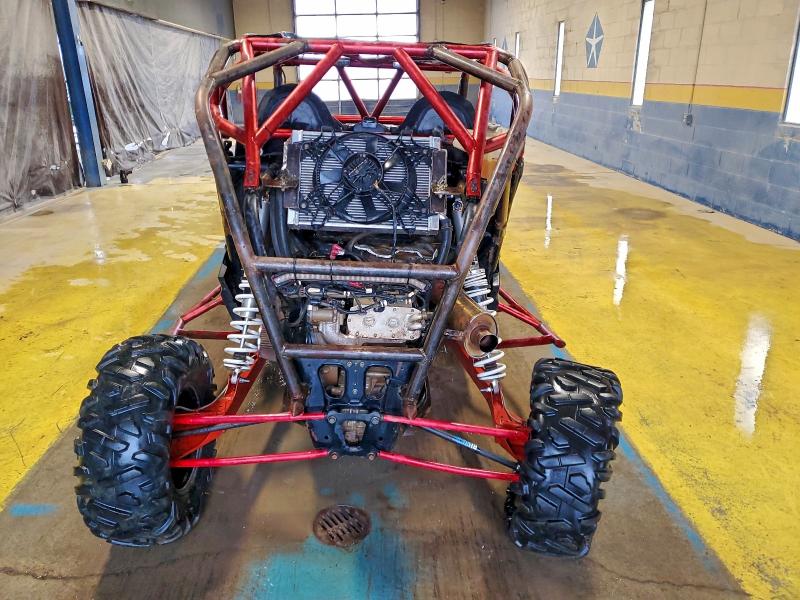 POLARIS SIDEBYSIDE 2019