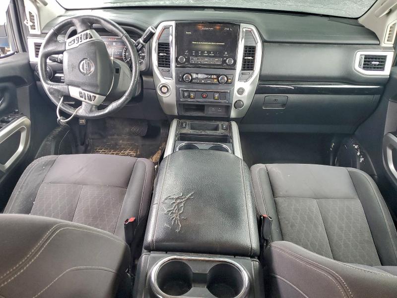 Фото 8 - NISSAN TITAN