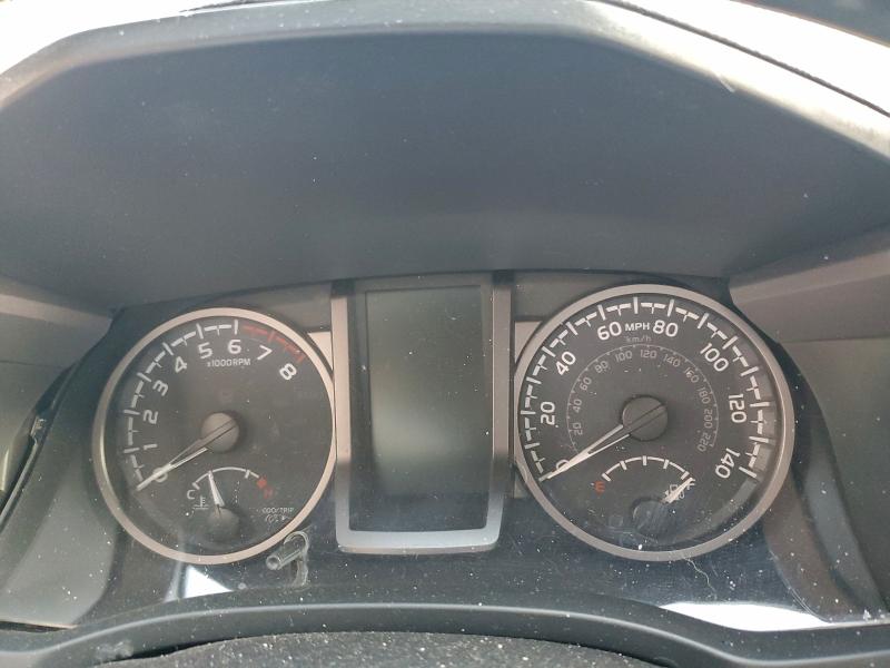 Фото 9 - TOYOTA TACOMA