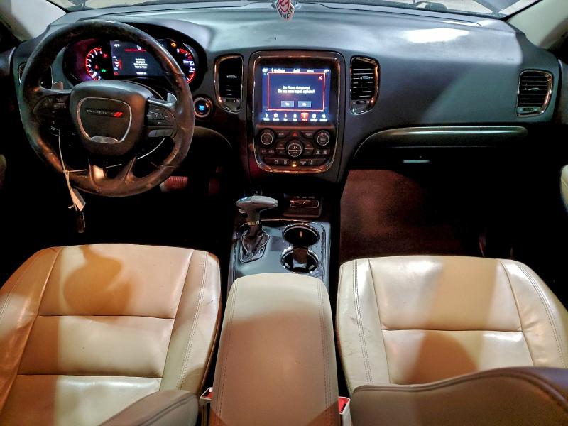 Фото 8 - DODGE DURANGO